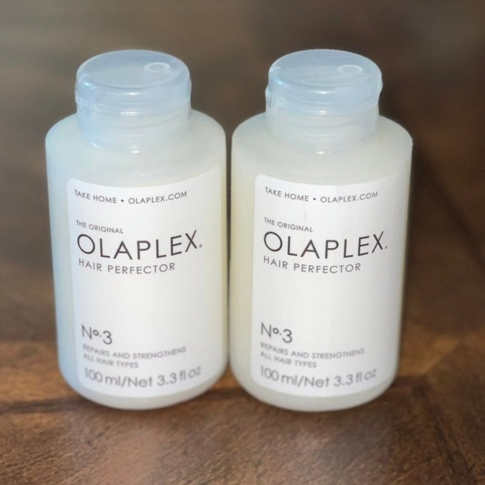 2PCS Olaplex No 3 Hair Perfector